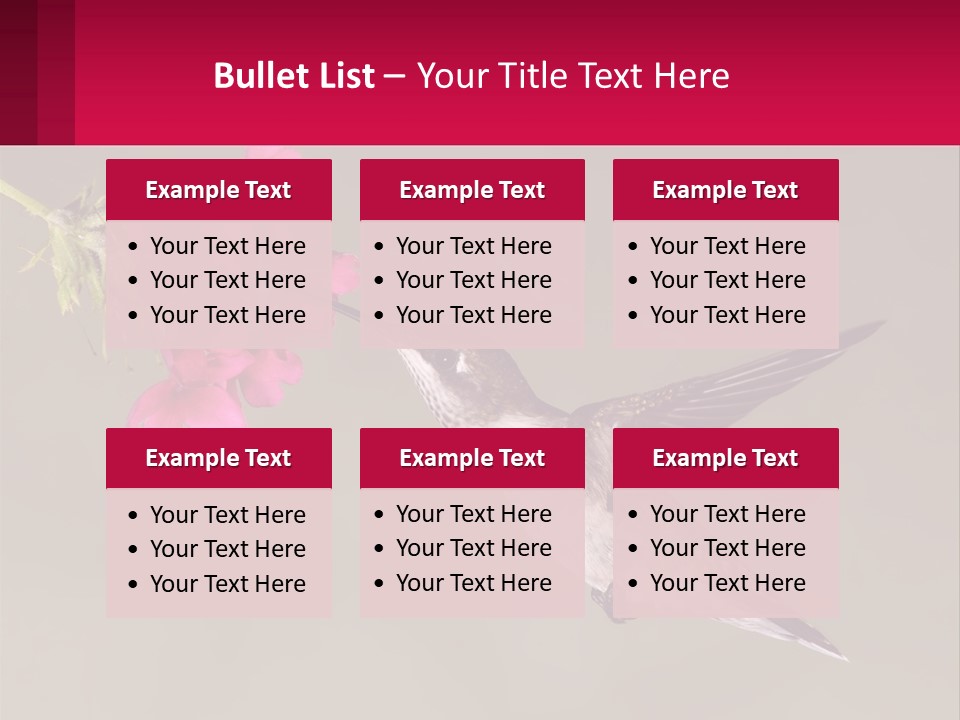 Structure Architecture Metropolis PowerPoint Template