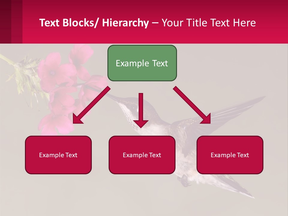 Structure Architecture Metropolis PowerPoint Template