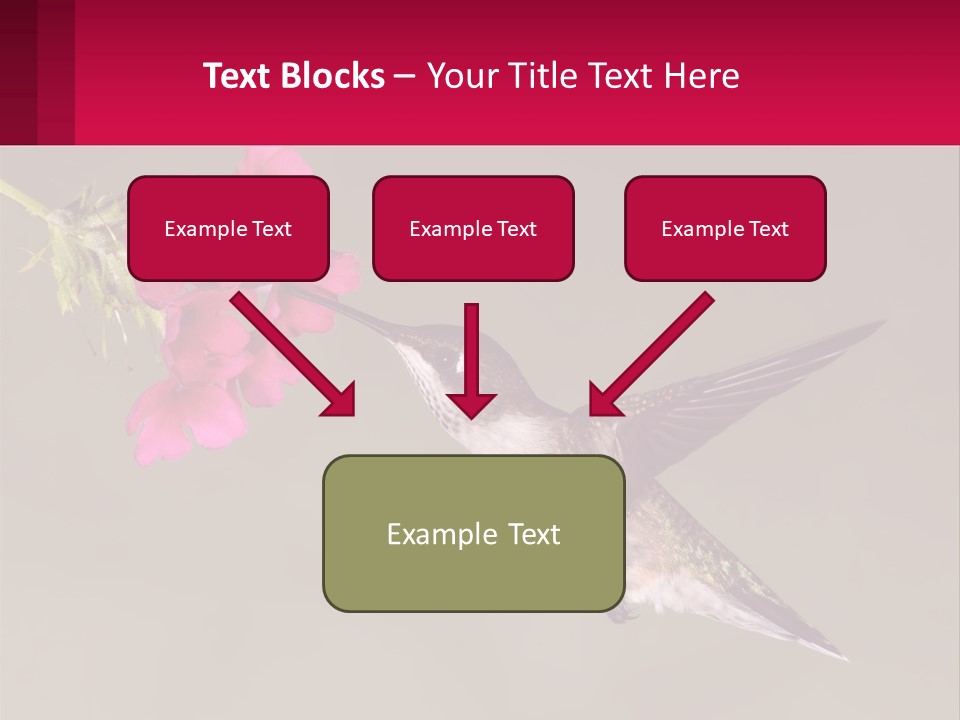 Structure Architecture Metropolis PowerPoint Template