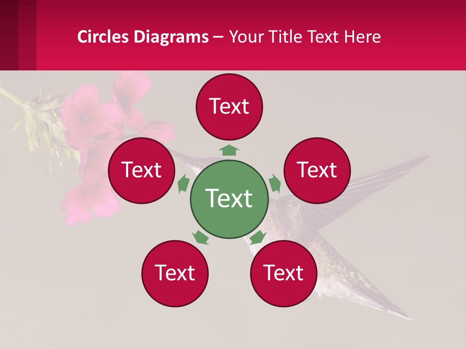 Structure Architecture Metropolis PowerPoint Template
