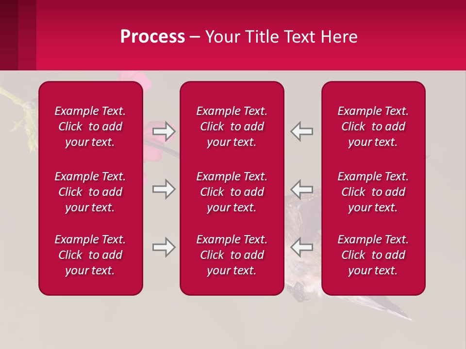 Structure Architecture Metropolis PowerPoint Template