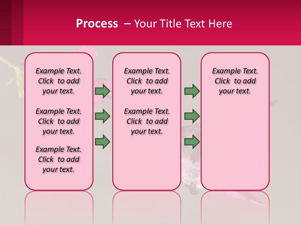 Structure Architecture Metropolis PowerPoint Template