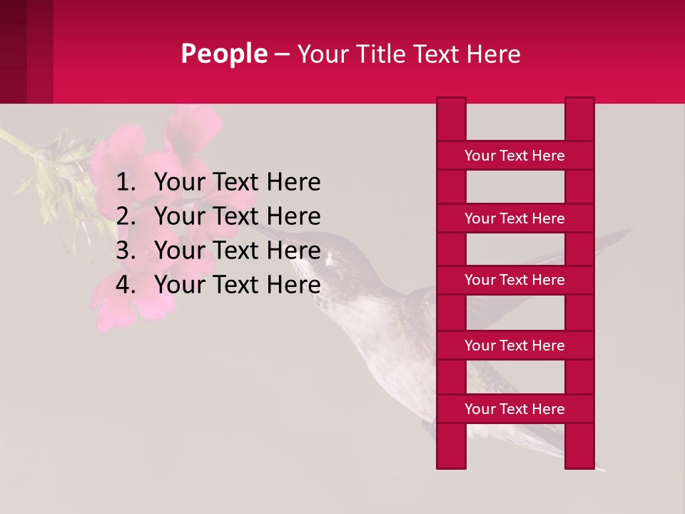 Structure Architecture Metropolis PowerPoint Template