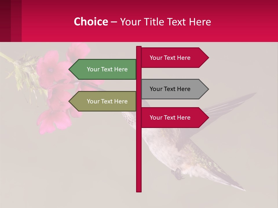 Structure Architecture Metropolis PowerPoint Template