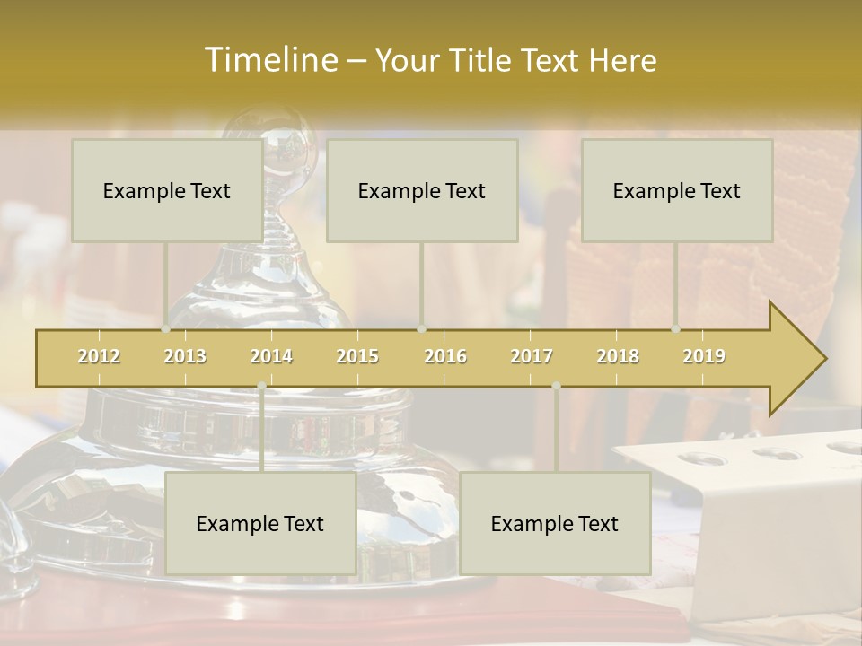 Design Ball Modern PowerPoint Template