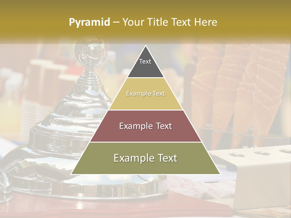 Design Ball Modern PowerPoint Template