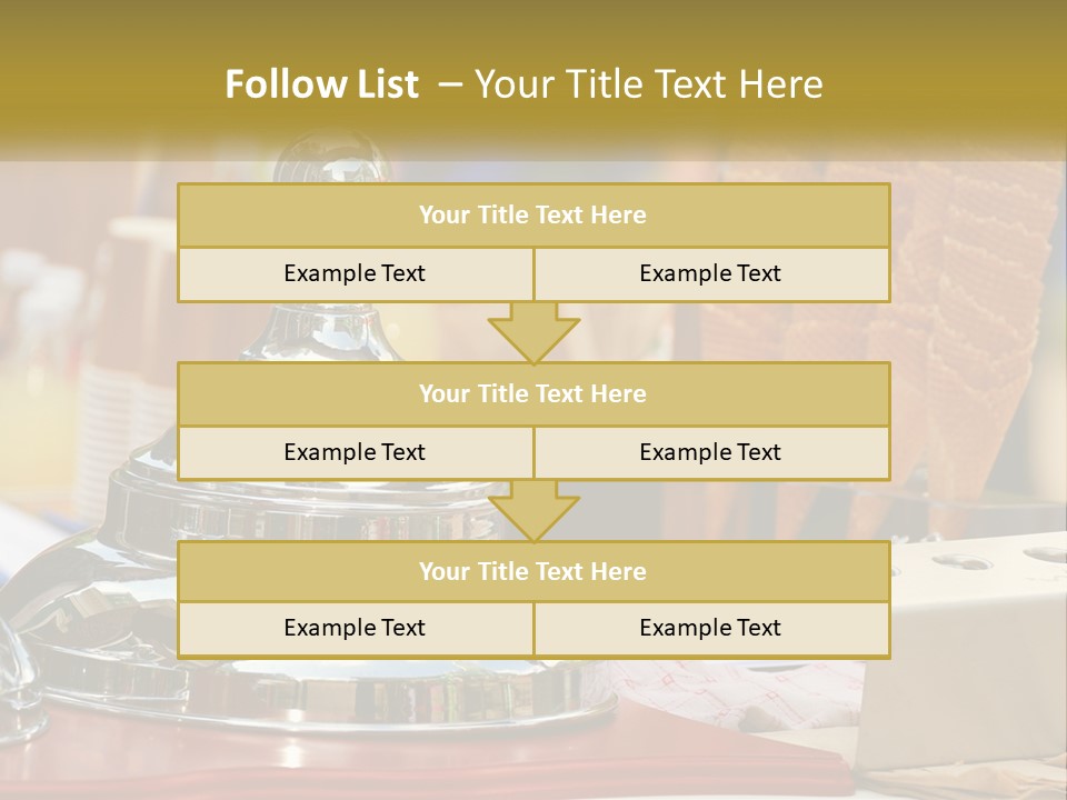 Design Ball Modern PowerPoint Template