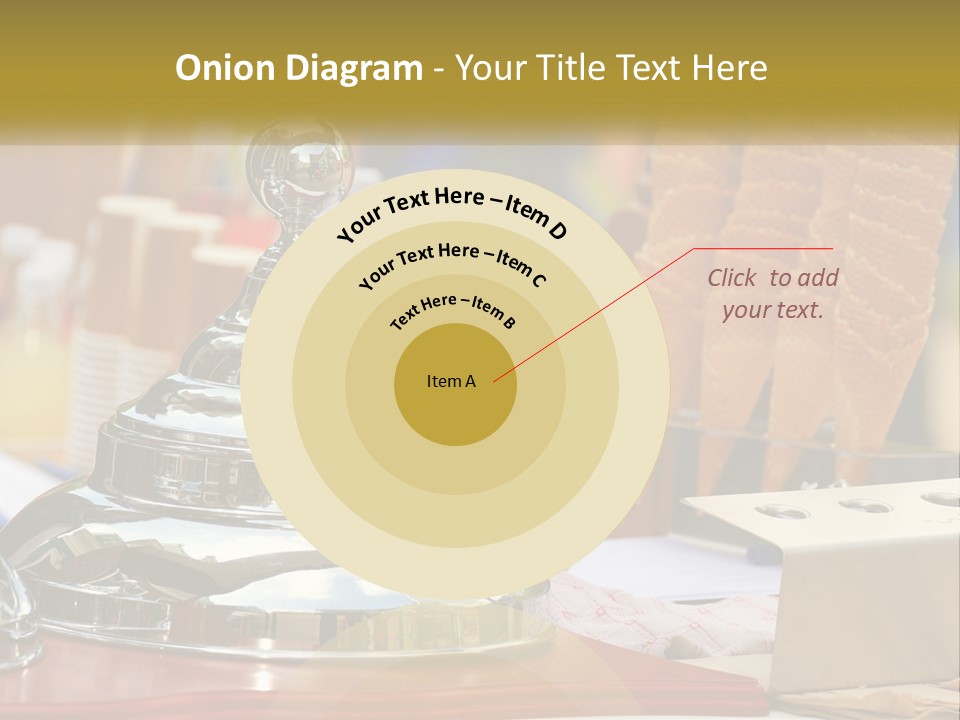 Design Ball Modern PowerPoint Template