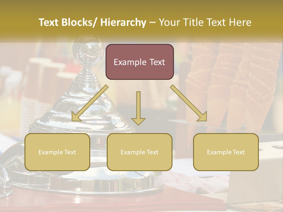 Design Ball Modern PowerPoint Template