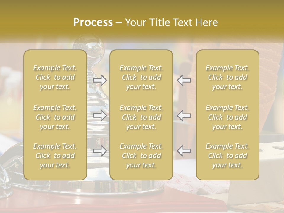Design Ball Modern PowerPoint Template