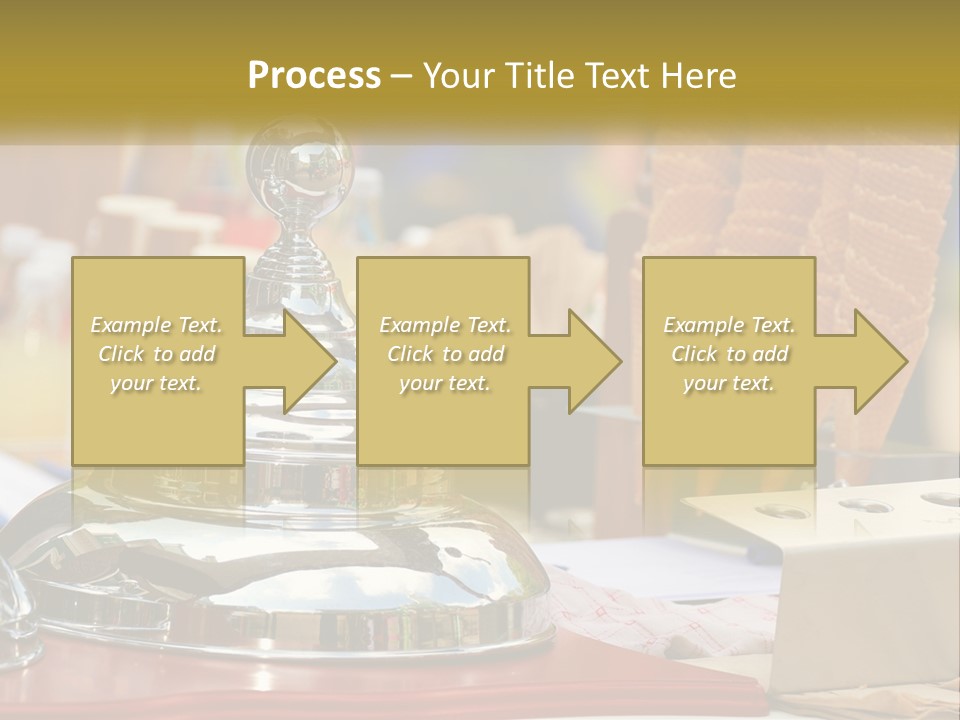 Design Ball Modern PowerPoint Template