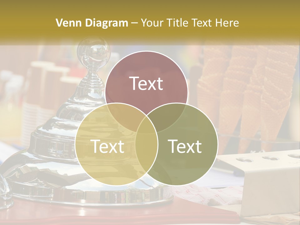 Design Ball Modern PowerPoint Template