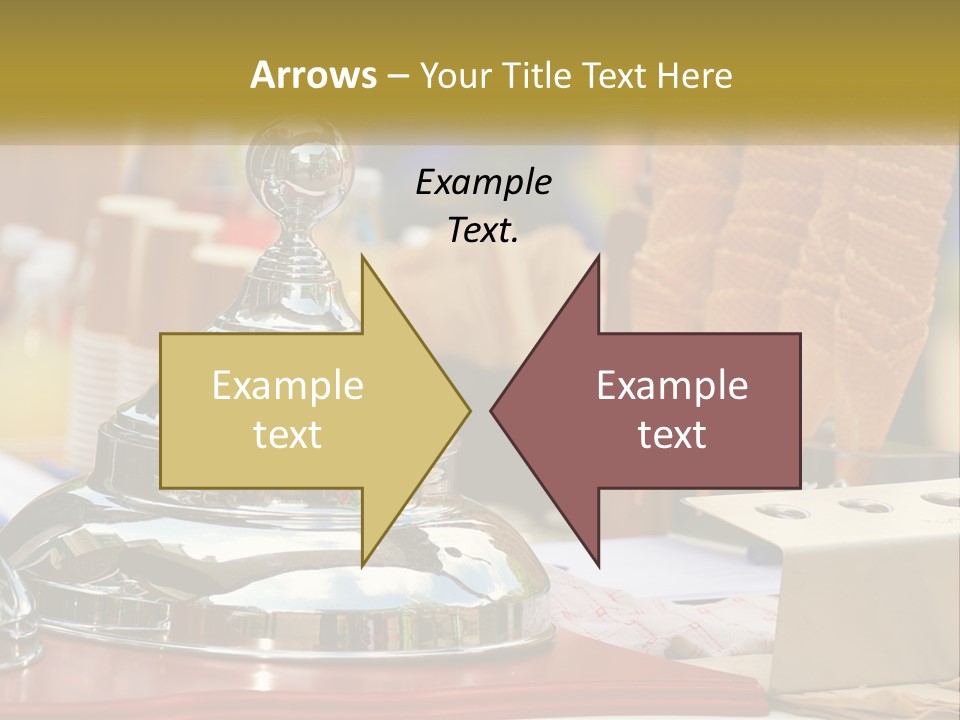 Design Ball Modern PowerPoint Template