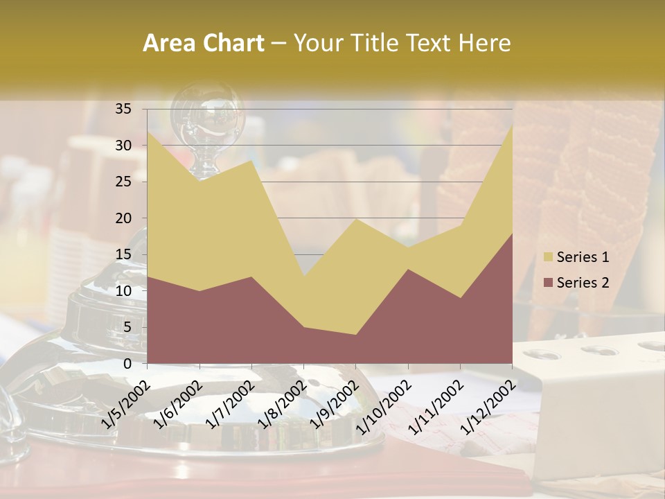 Design Ball Modern PowerPoint Template