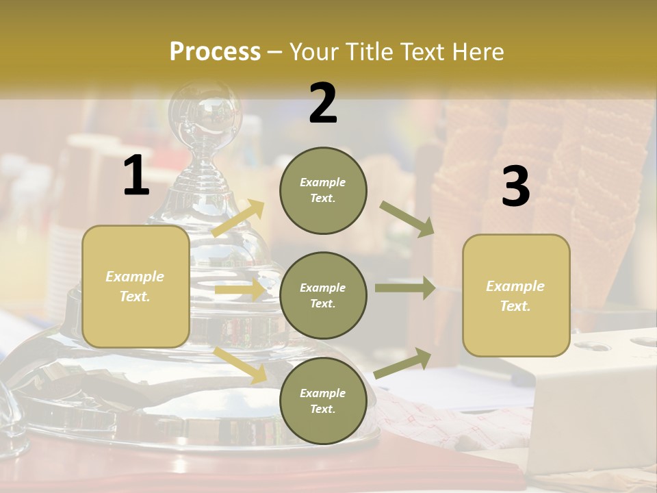 Design Ball Modern PowerPoint Template