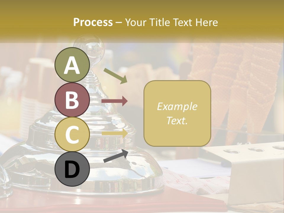 Design Ball Modern PowerPoint Template