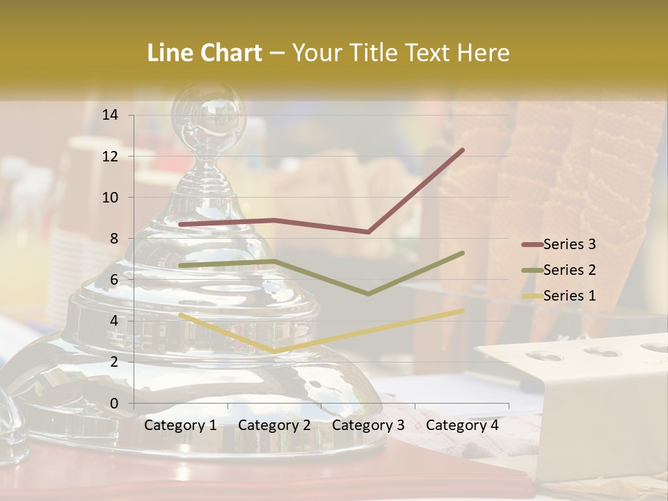 Design Ball Modern PowerPoint Template
