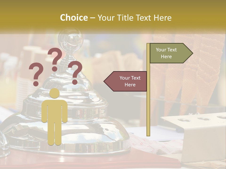 Design Ball Modern PowerPoint Template