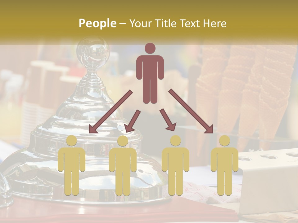 Design Ball Modern PowerPoint Template