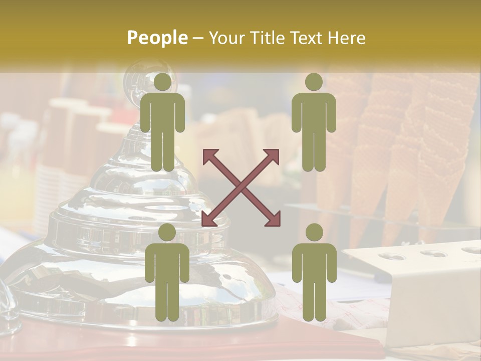 Design Ball Modern PowerPoint Template