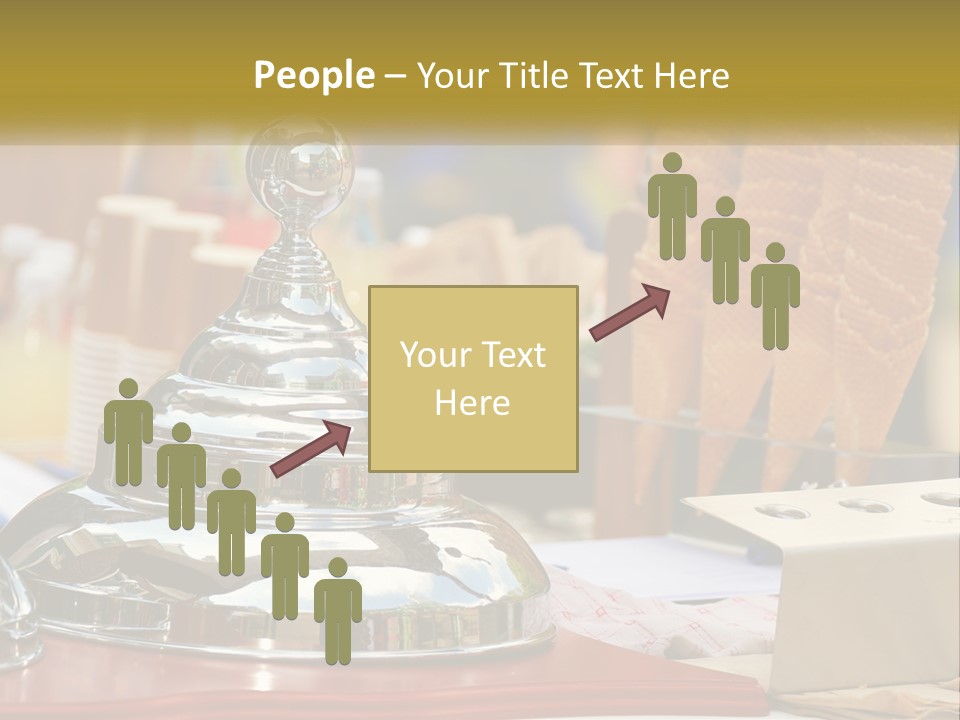 Design Ball Modern PowerPoint Template