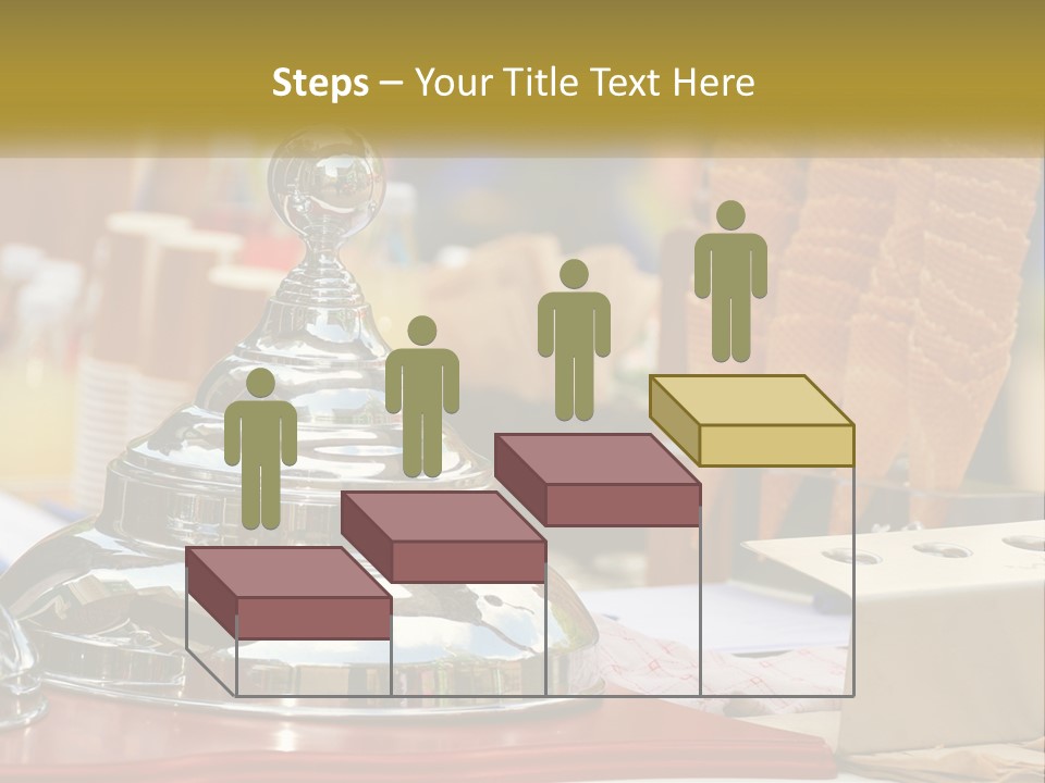 Design Ball Modern PowerPoint Template