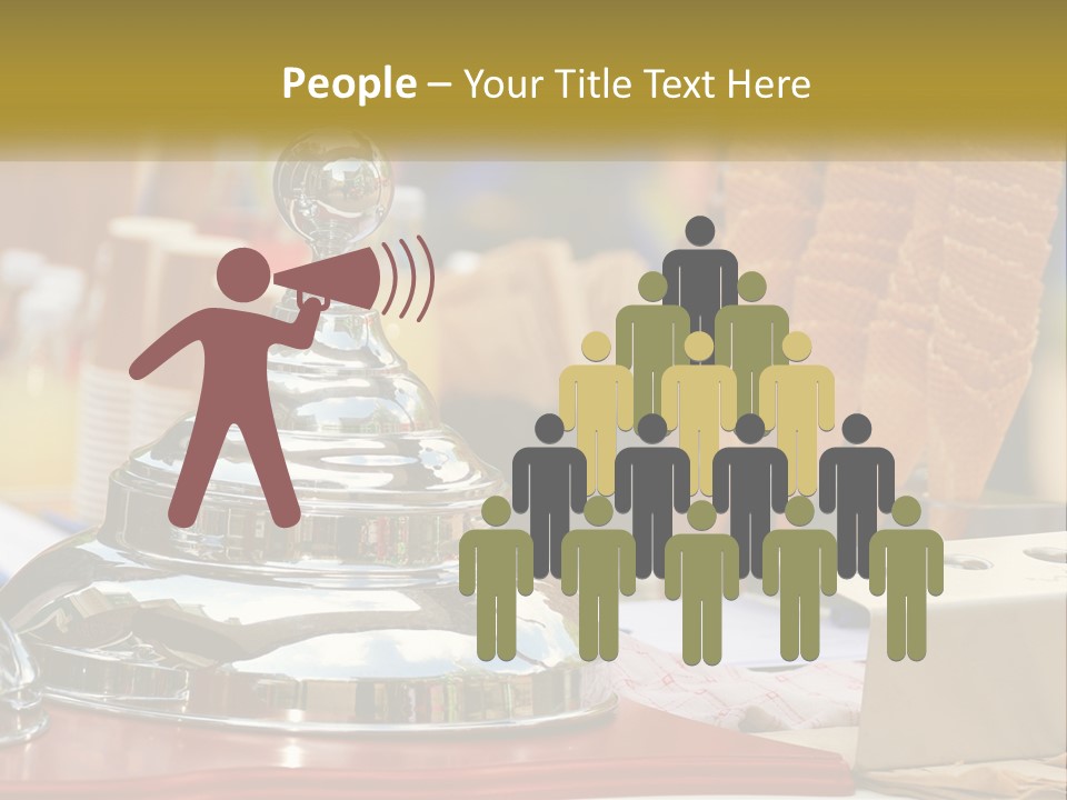 Design Ball Modern PowerPoint Template