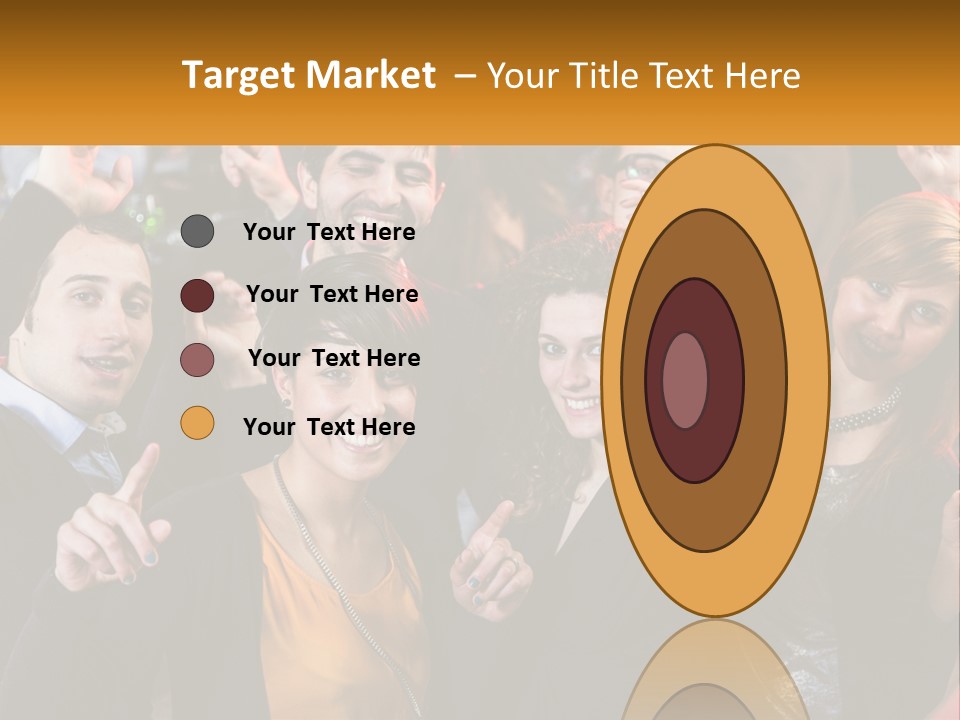 Modern High Skyscraper PowerPoint Template