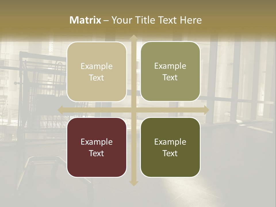 World Tall Construction PowerPoint Template