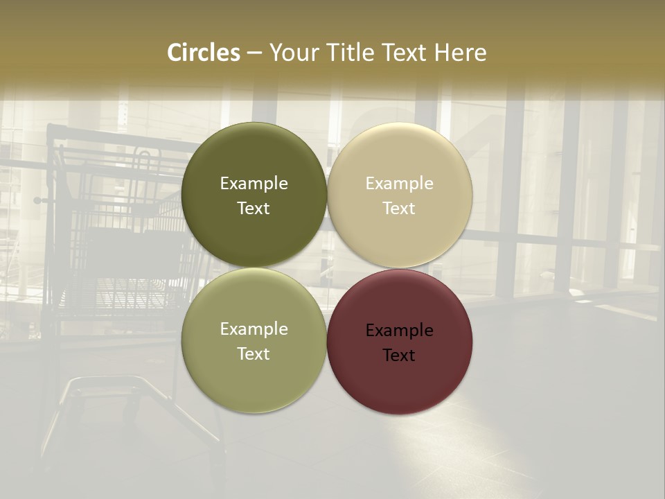 World Tall Construction PowerPoint Template