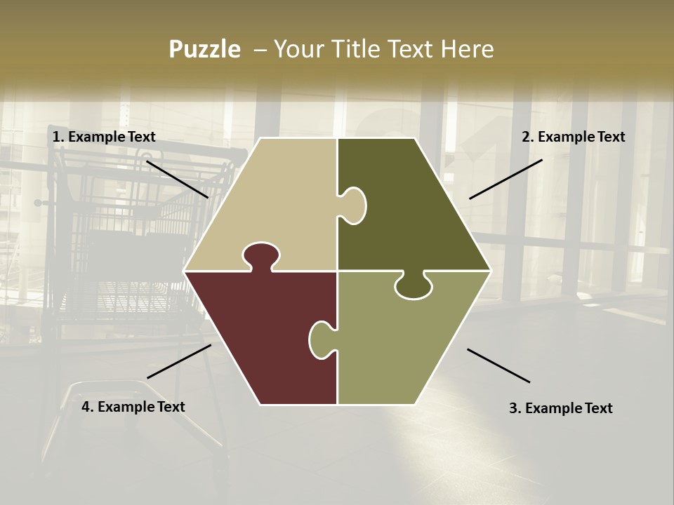 World Tall Construction PowerPoint Template