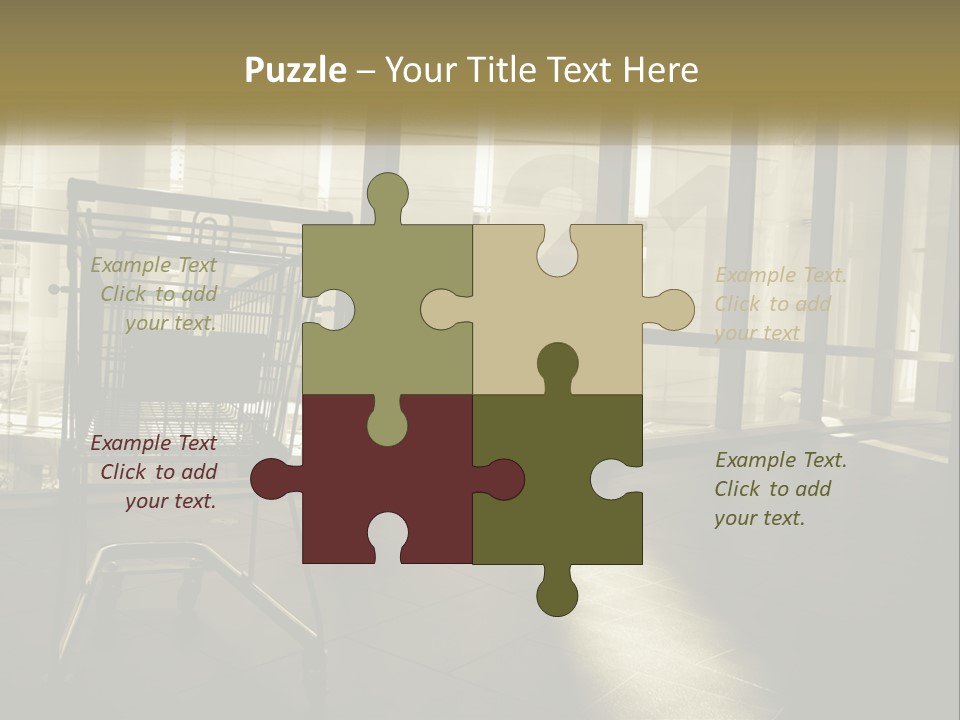 World Tall Construction PowerPoint Template