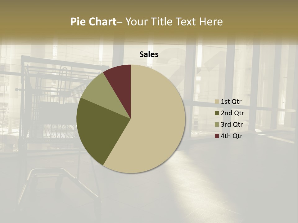 World Tall Construction PowerPoint Template