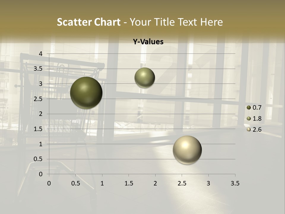 World Tall Construction PowerPoint Template