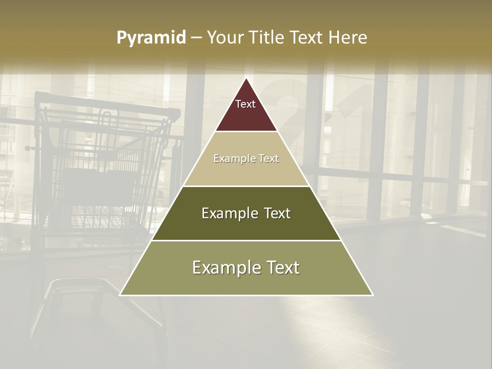 World Tall Construction PowerPoint Template