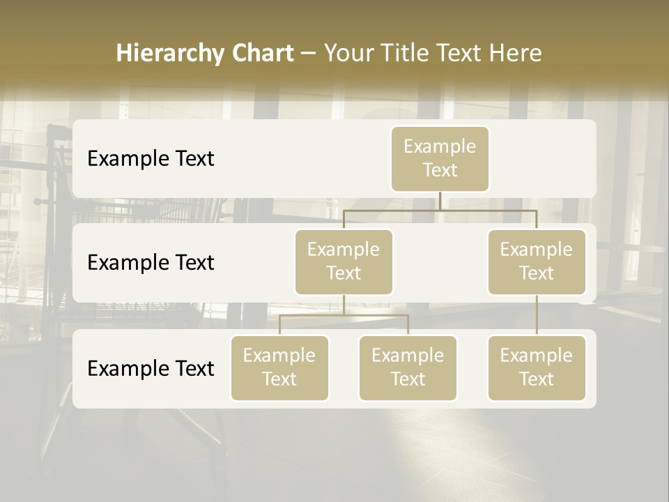 World Tall Construction PowerPoint Template