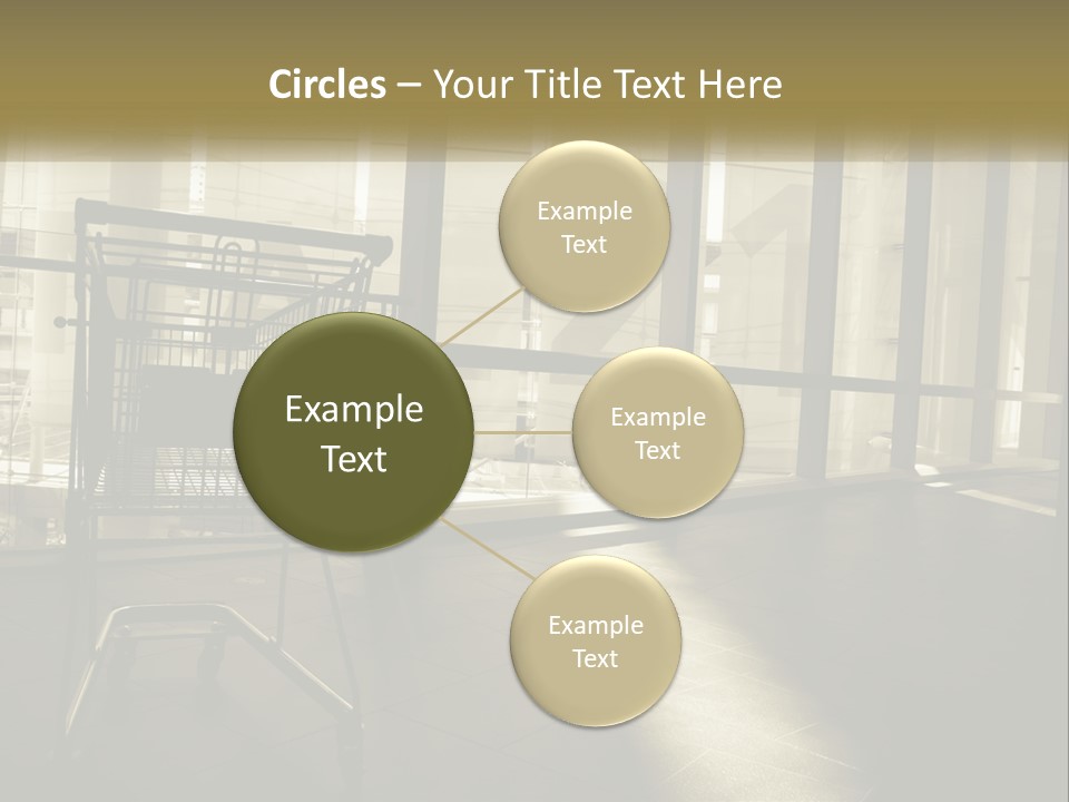 World Tall Construction PowerPoint Template