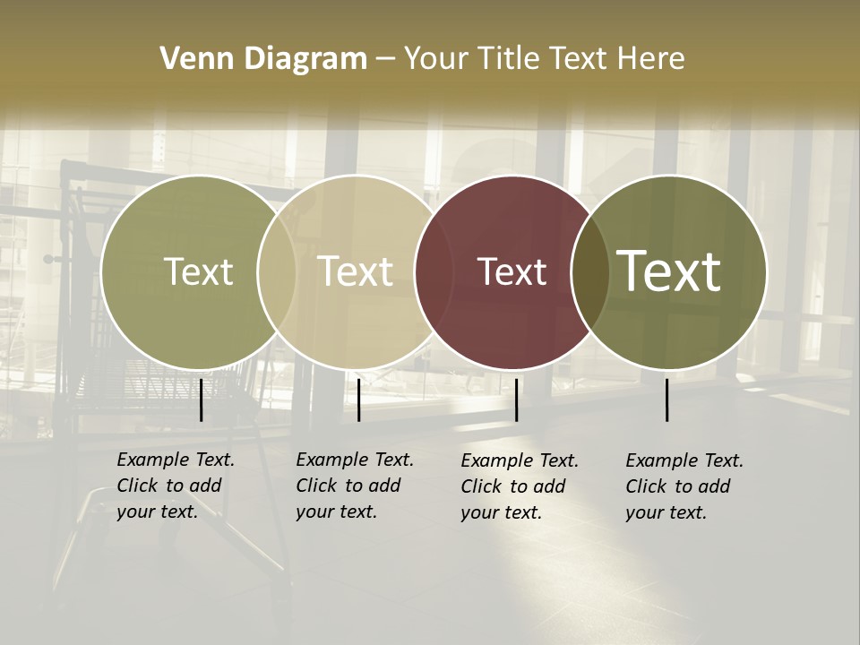 World Tall Construction PowerPoint Template