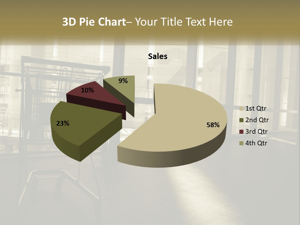 World Tall Construction PowerPoint Template
