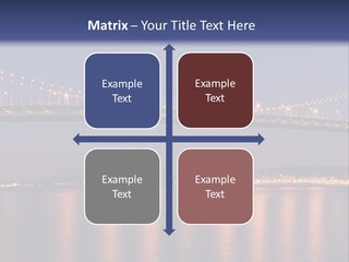 Grey Black Light PowerPoint Template