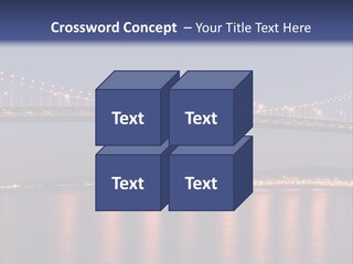 Grey Black Light PowerPoint Template
