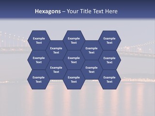 Grey Black Light PowerPoint Template