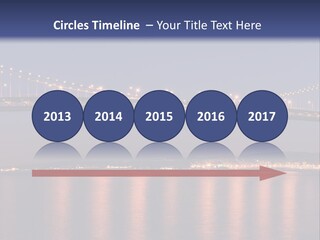 Grey Black Light PowerPoint Template