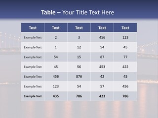 Grey Black Light PowerPoint Template