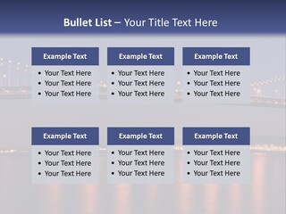 Grey Black Light PowerPoint Template