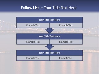 Grey Black Light PowerPoint Template