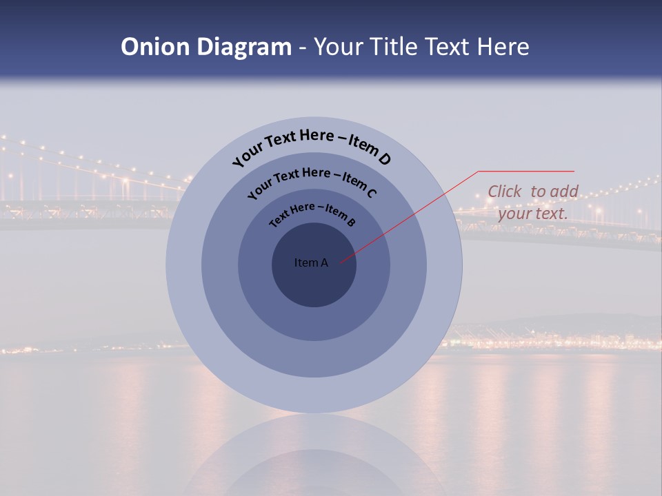 Grey Black Light PowerPoint Template