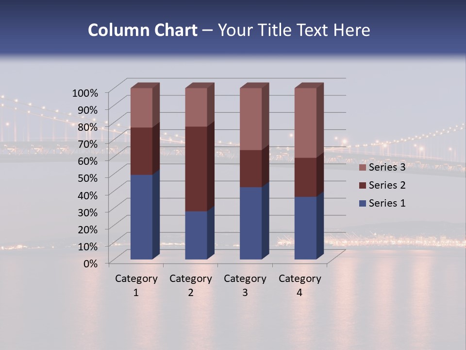 Grey Black Light PowerPoint Template