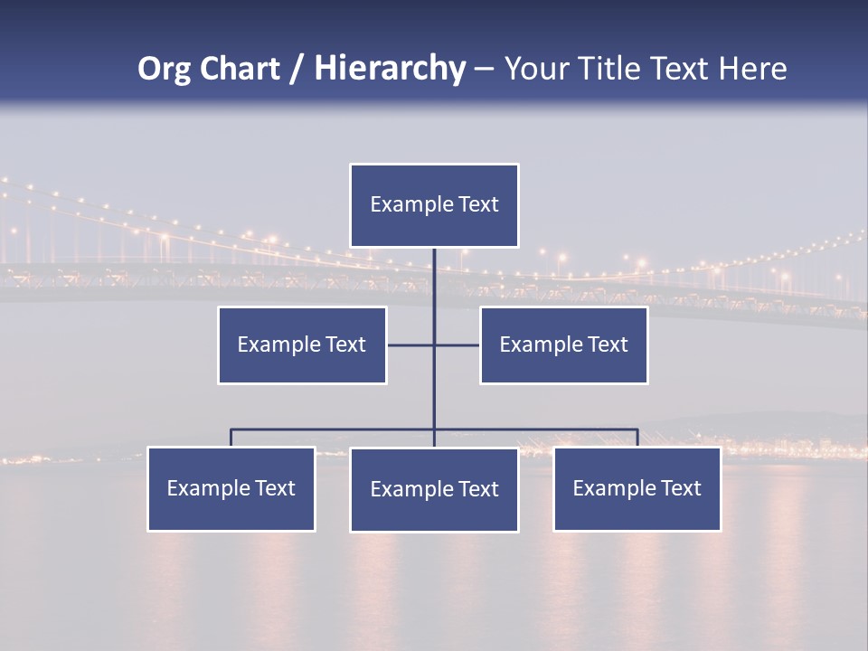 Grey Black Light PowerPoint Template