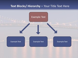 Grey Black Light PowerPoint Template